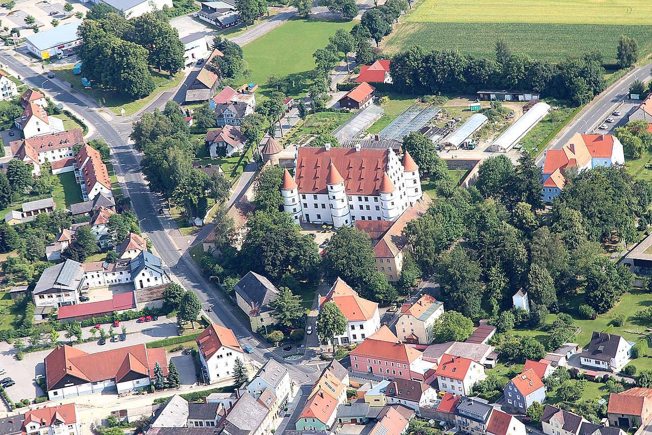 фридрихсбург бавария Vohenstrauss_14_Juli_2013_04.jpg