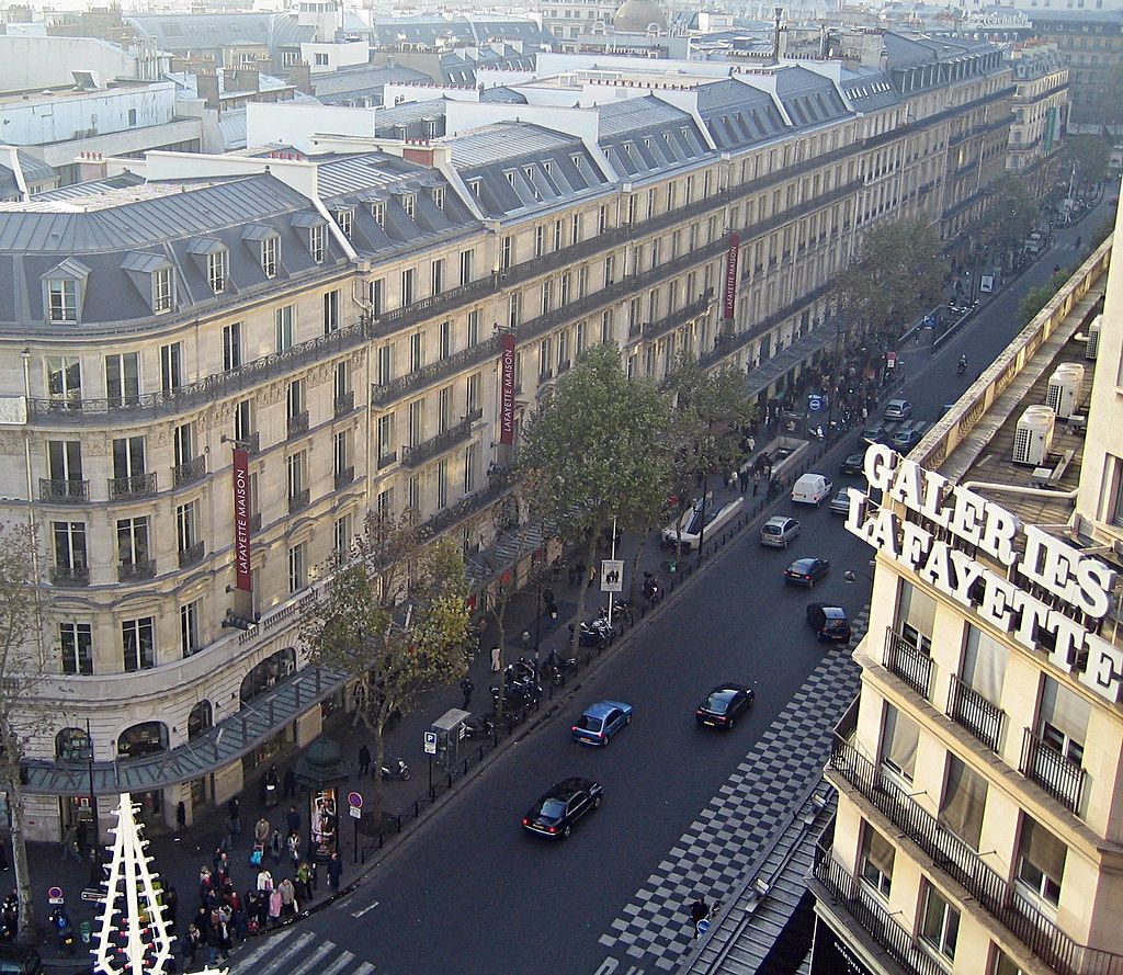 фр бульвар османаBlv-haussmann-lafayette.jpg