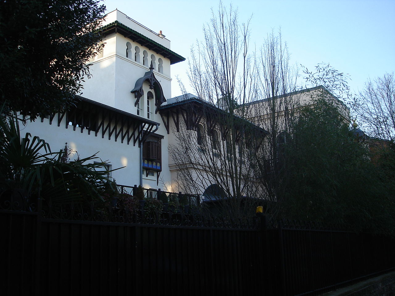 фр 18921280px-Levallois-Villa_mauresque.JPG