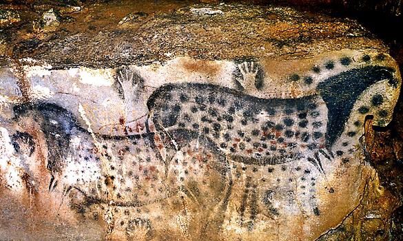 фрCougnac Cave  cave paintings - 6.jpg