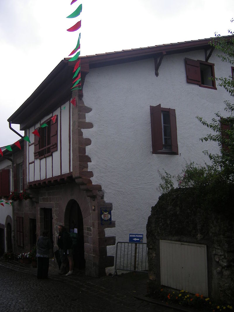 фрFR-64-Saint-Jean-Pied-de-Port27.JPG