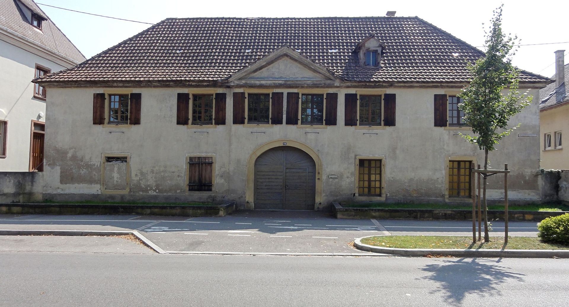 фрRouffach_avGare_46.JPG