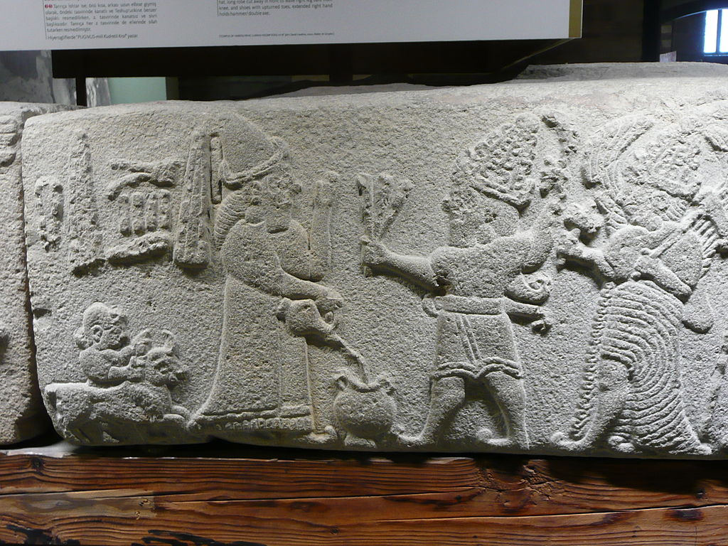 хетты1024px-Museum_of_Anatolian_Civilizations_1320141_nevit.jpg