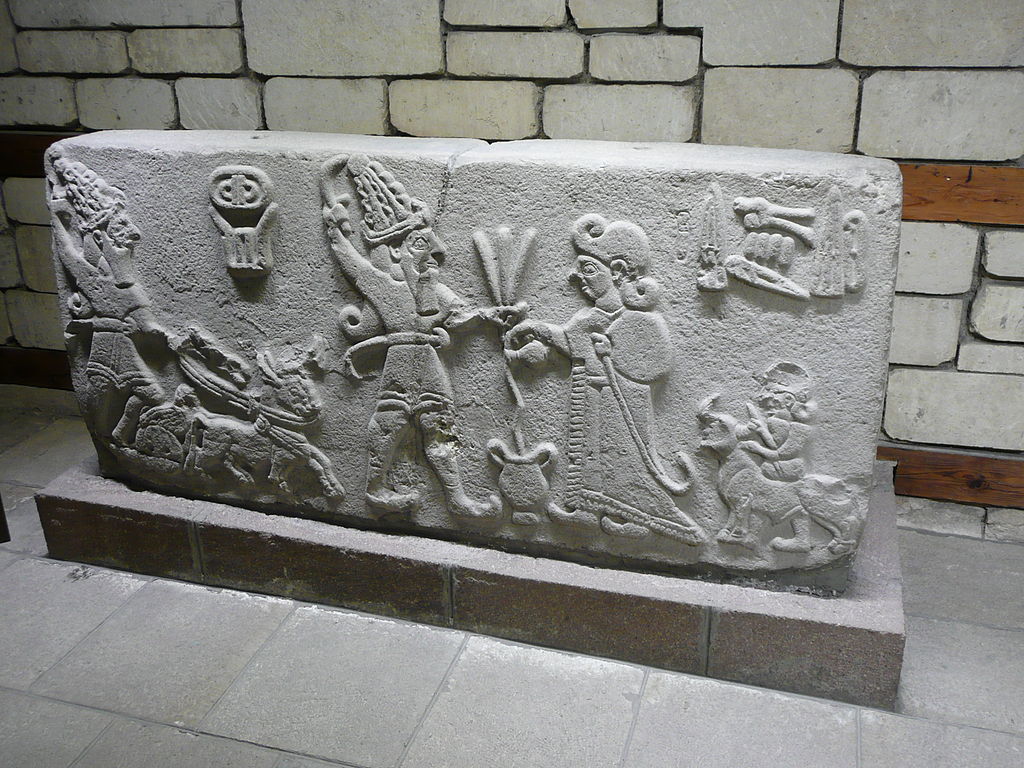 хетты1024px-Museum_of_Anatolian_Civilizations_1320535_nevit.jpg