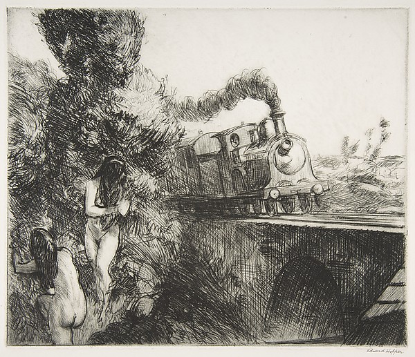 хопперtrain-and-bathers-1920.jpg