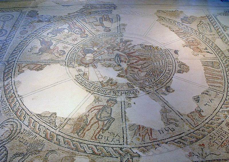 циппори800px-ZodiacMosaicTzippori.jpg
