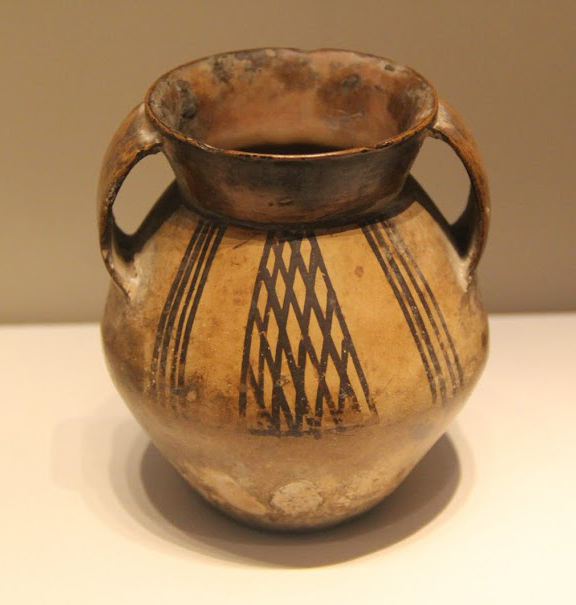 цицзяPottery_jar,_Qijia_culture,_Gansu._National_Museum_of_China.JPG