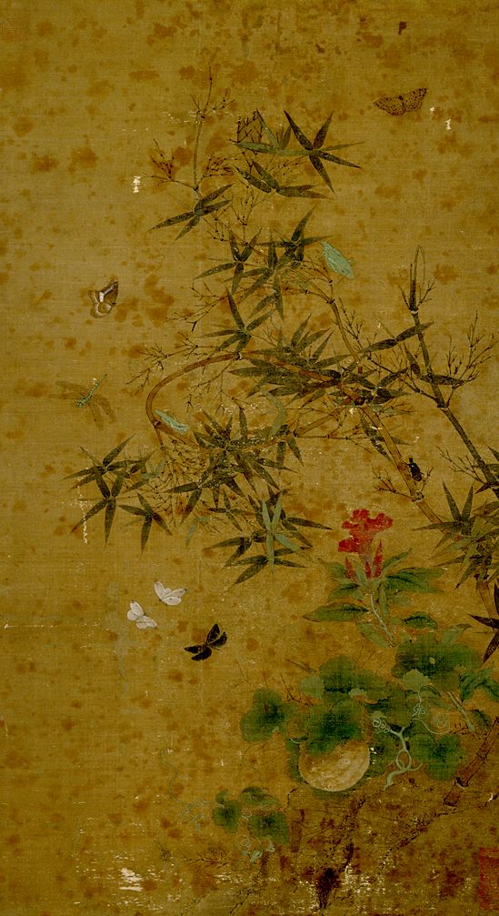 чжао чанBamboos_and_Insects.jpg