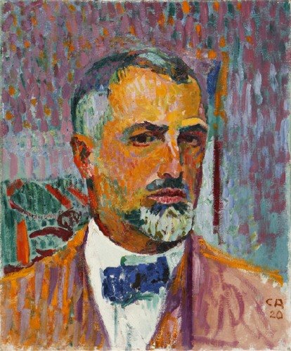 швейц куно амье self-portrait-1920.jpg