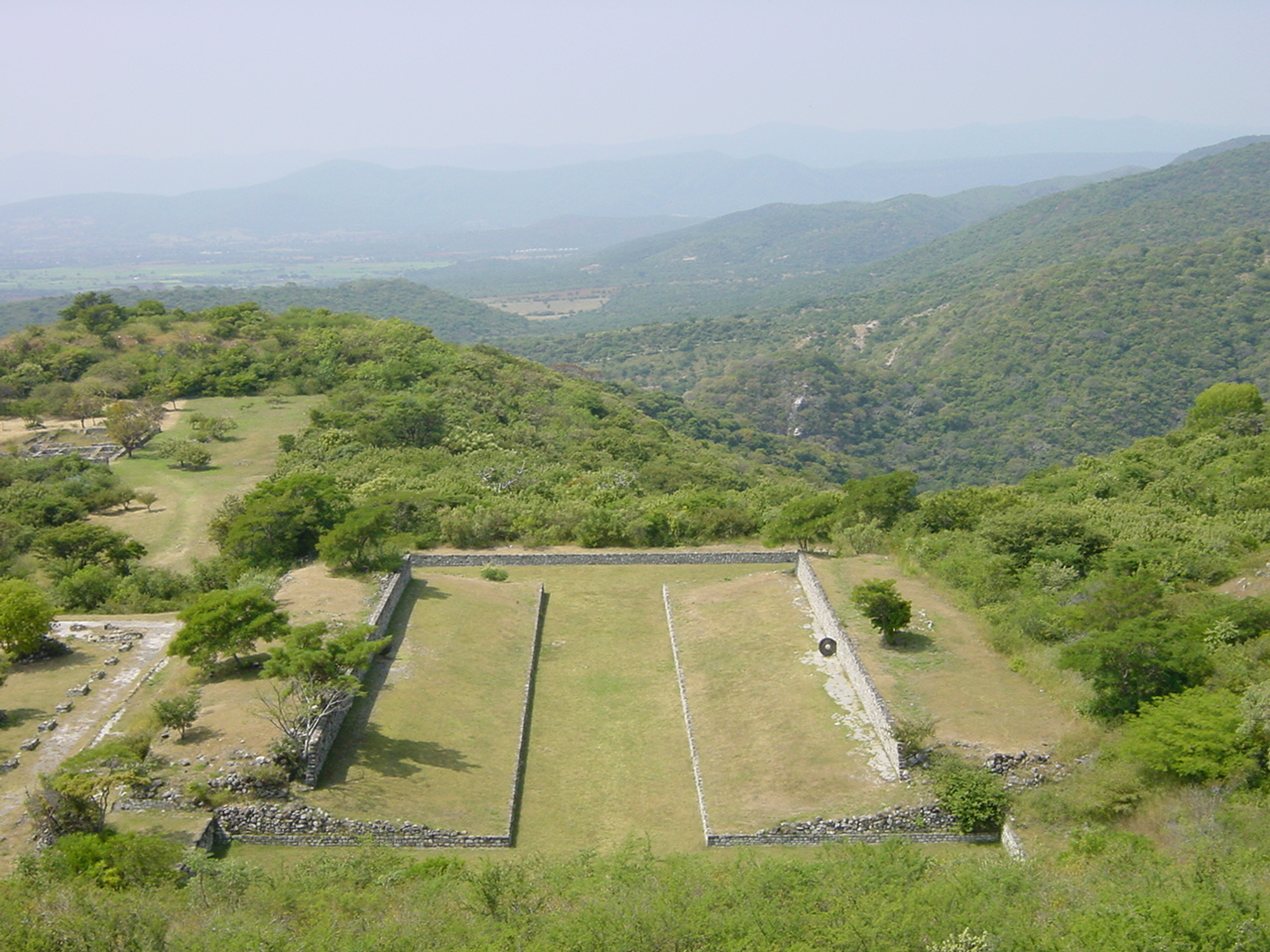 шочикалькоMexico_xochicalco_ballgame.JPG