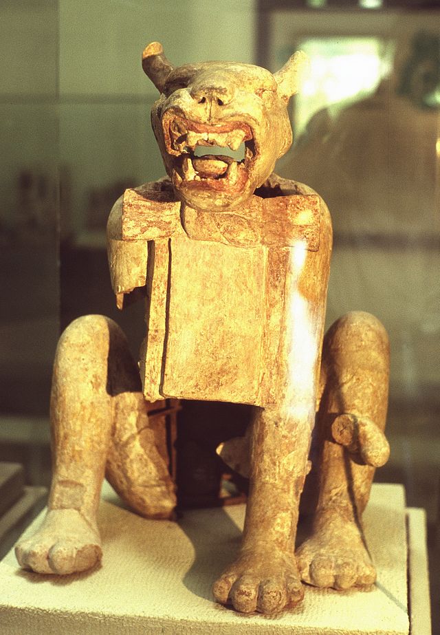 шочикалькоXochicalco02.jpg