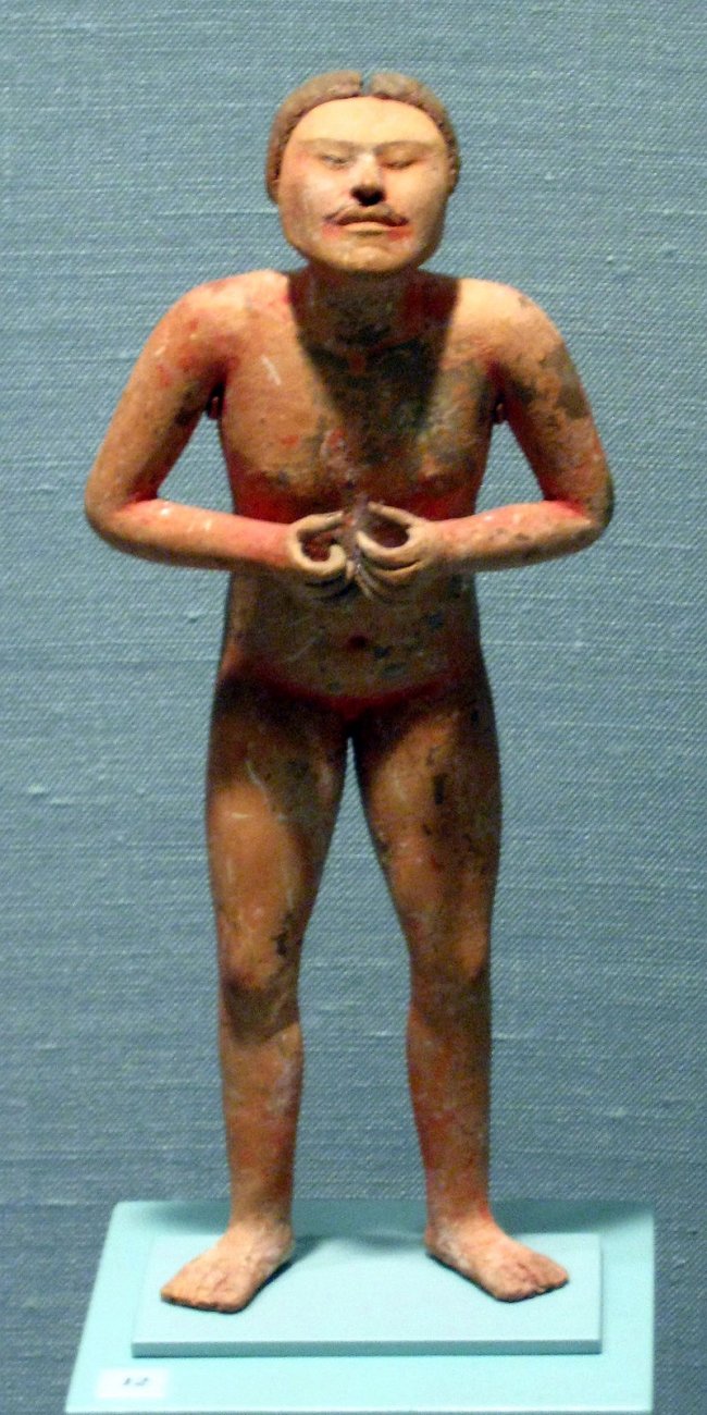 шочипала Xochipala_Standing_Man.jpg