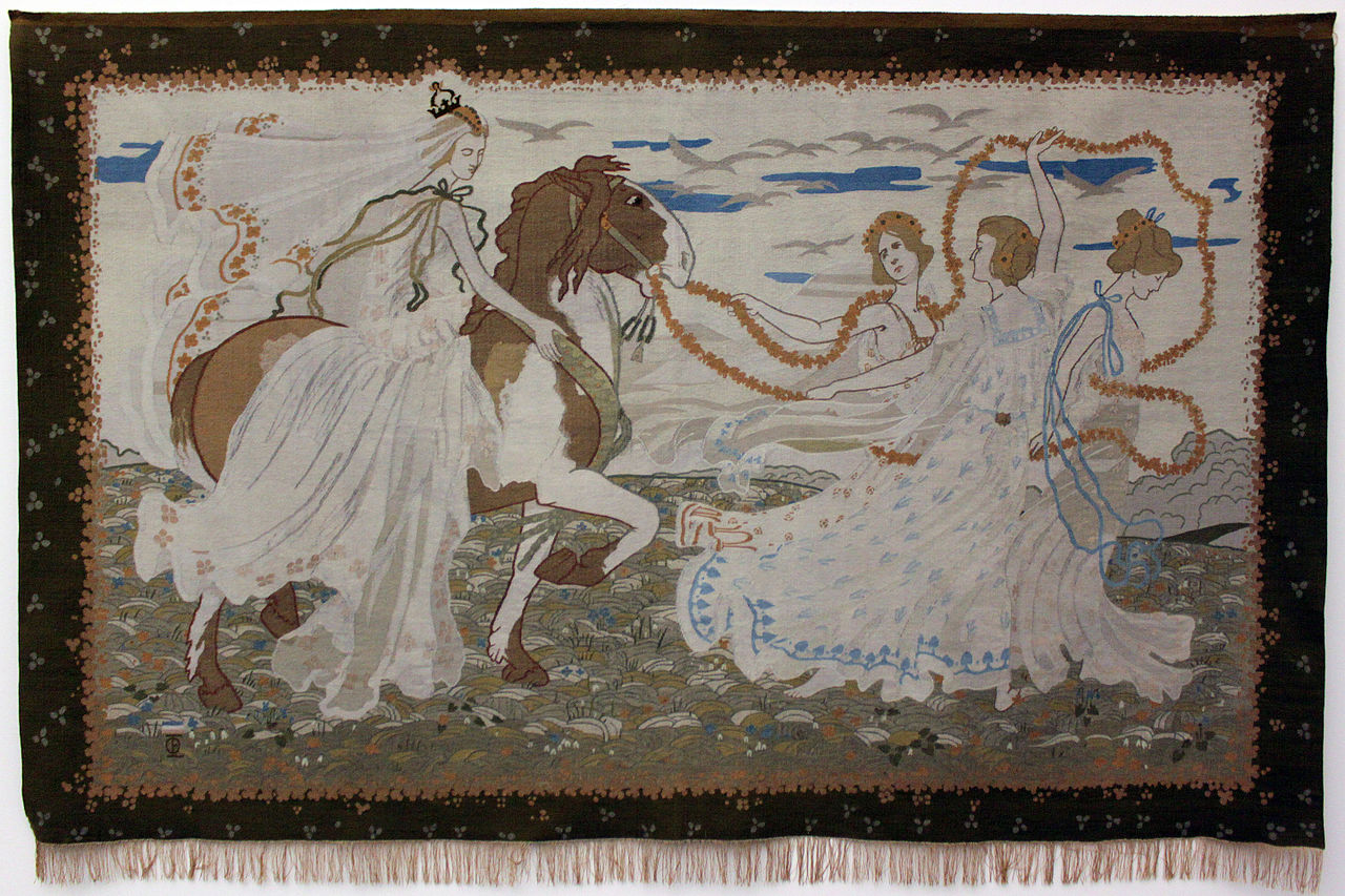 экман1899_Wandteppich_Das_Märchen_anagoria.JPG