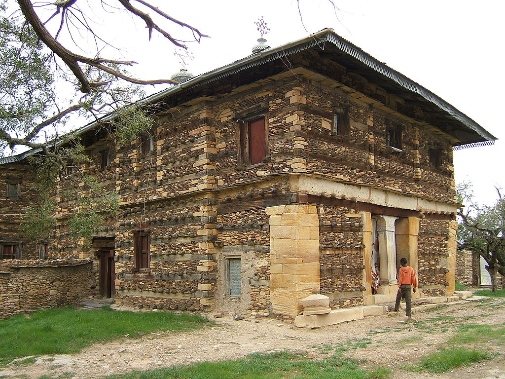 эф 5-6 в. монастырь дебре дамо1024px-Debre_Damo_Church.jpg