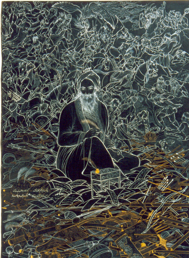 فردوسی_و_نماهای_مصور_از_شاهنامه_اثر_حسین_بهزاد.jpg
