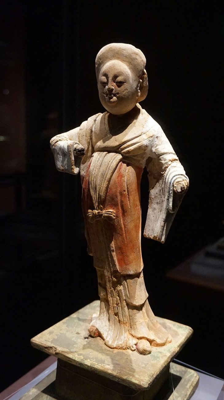 北宋彩绘木胎泥塑太白星供养立像4.jpg