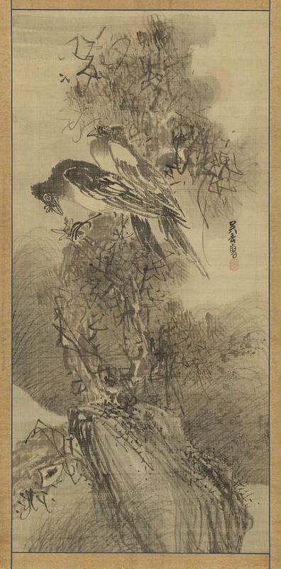 002-matsumura-goshun-theredlist1.jpg