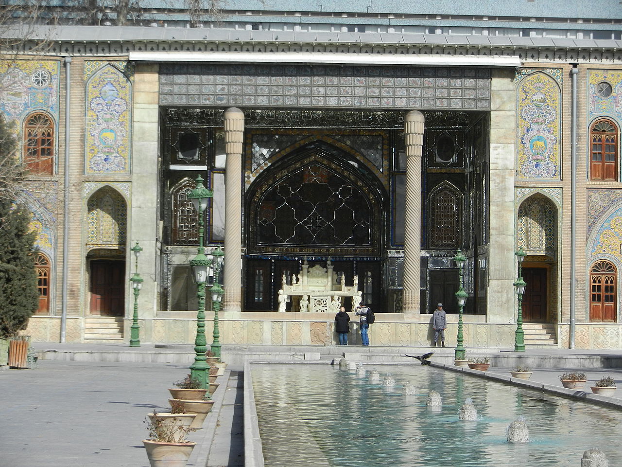 004_Teheran_palača_Golestan_(5).JPG