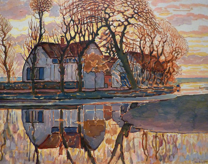 03.Пит Мондриан, пейзаж с деревьями.jpg