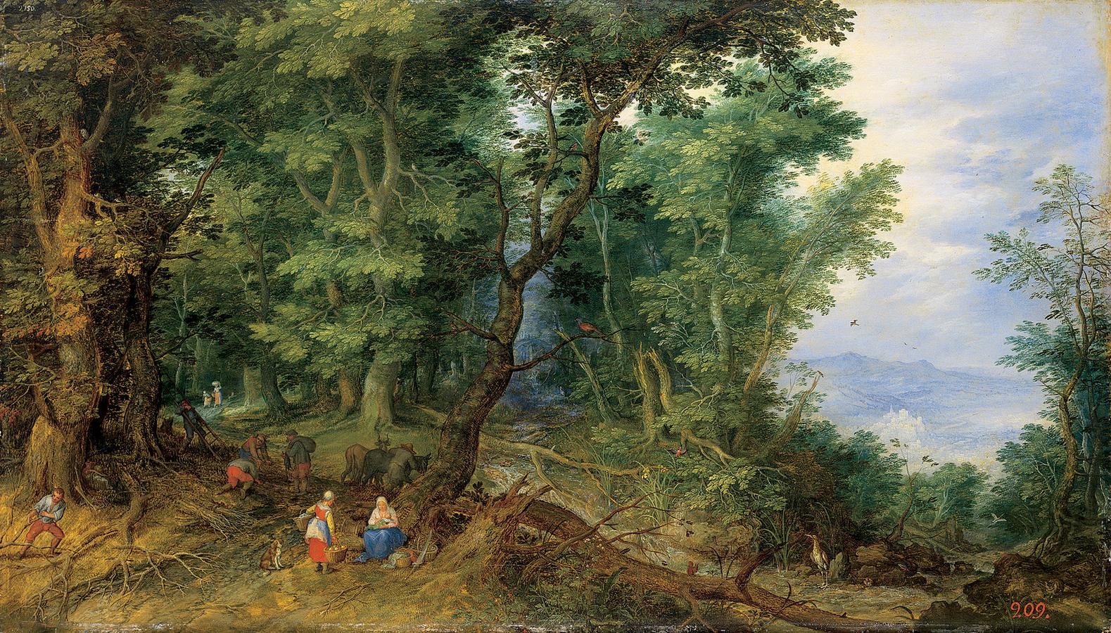 03-Jan-Velvet-Brueghel-I-Wooded-Landscape-Rest-on-Flight-into-Egypt-1607.jpg