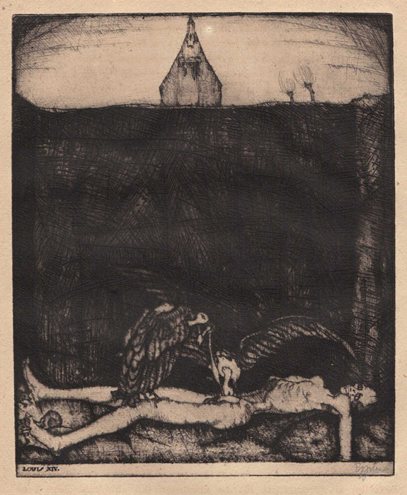 04-Stefan-Eggeler--Louis-XIV--illus.-for-Die-Herzen-der-Konige-by-Hanns-Heinz-Ewers--1922.jpg