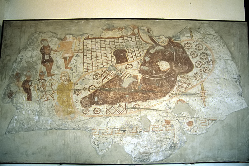 10 в. коптыCairoCoptMuseumVirgin.jpg