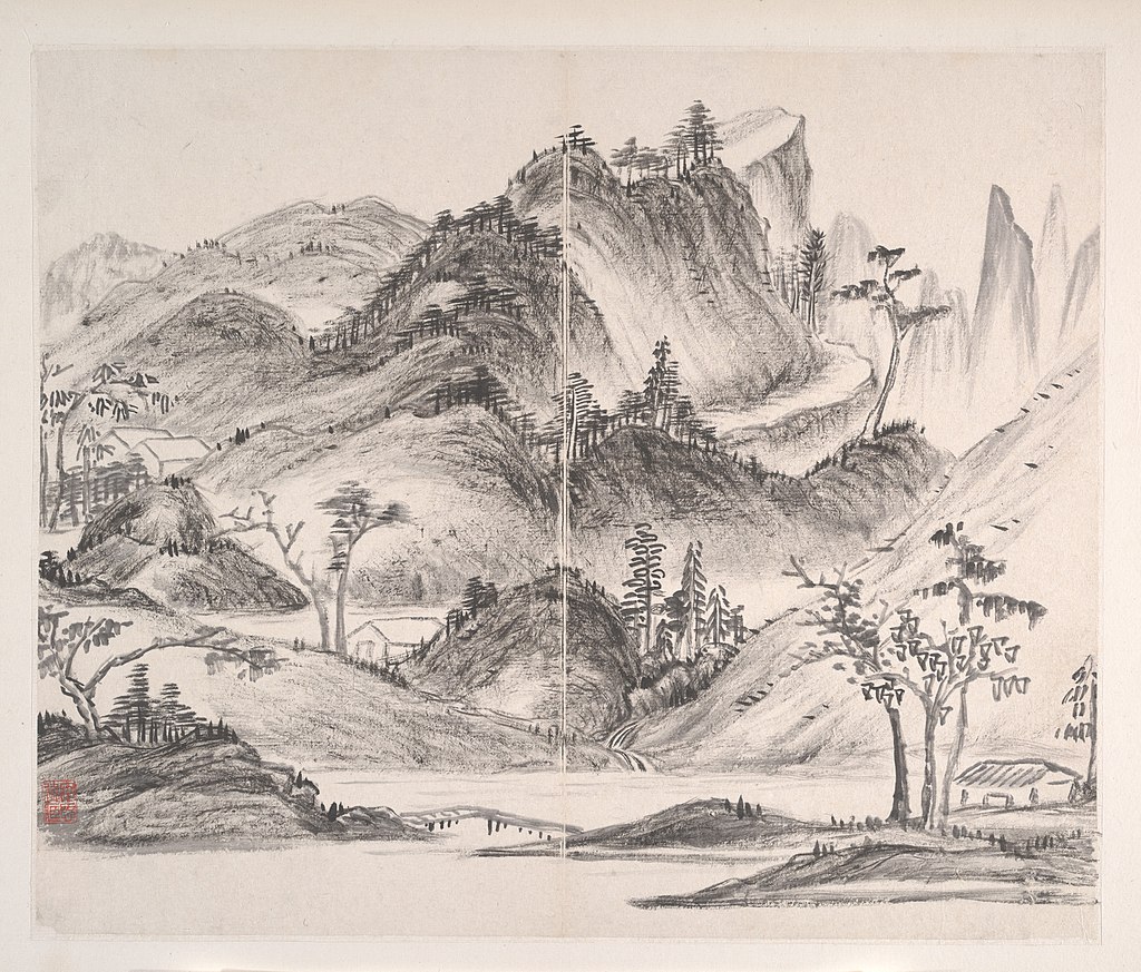 1024px-清_伊秉綬_山水_冊頁八開-Landscapes_MET_DP161190.jpg