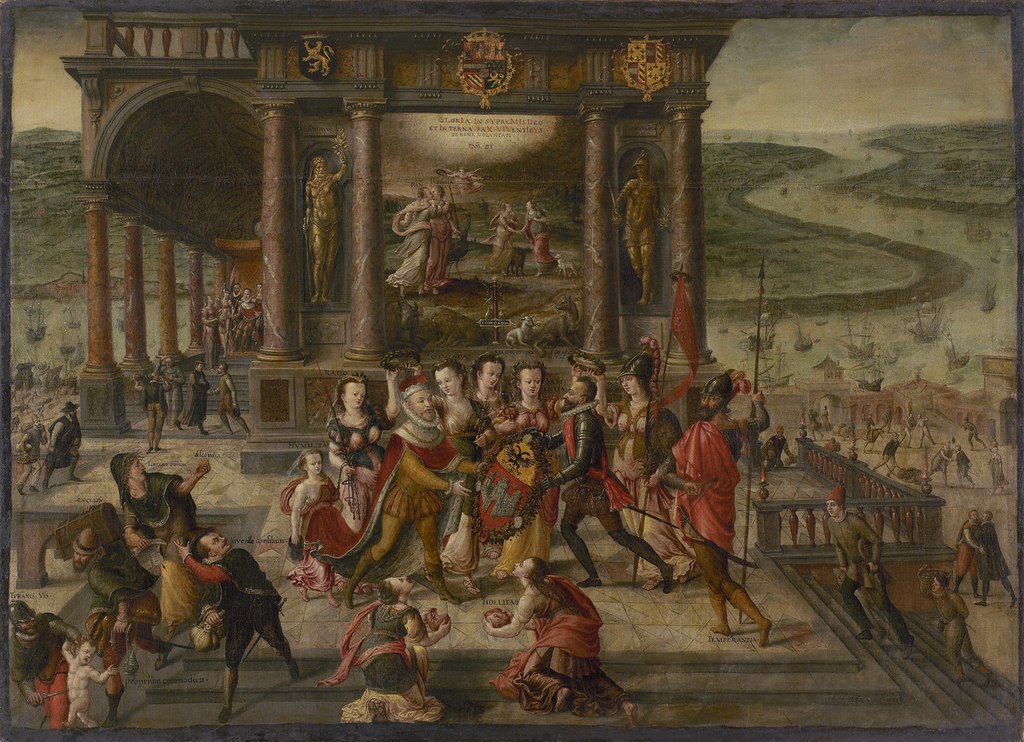 1024px-Allegханс де врис фламorie_Hans_Vredeman_de_Vries,_ca_1585,_MAS.jpg