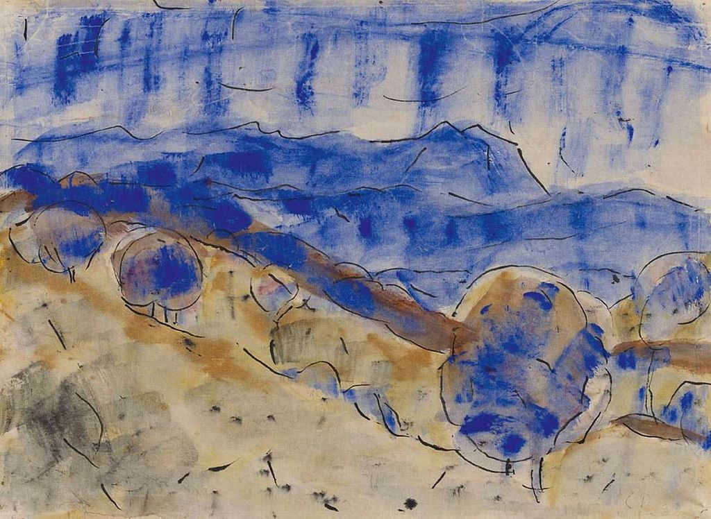 1024px-Christian_Rohlfs_Blaue_Landschaft_mit_Kugelbäumen_1920.jpg