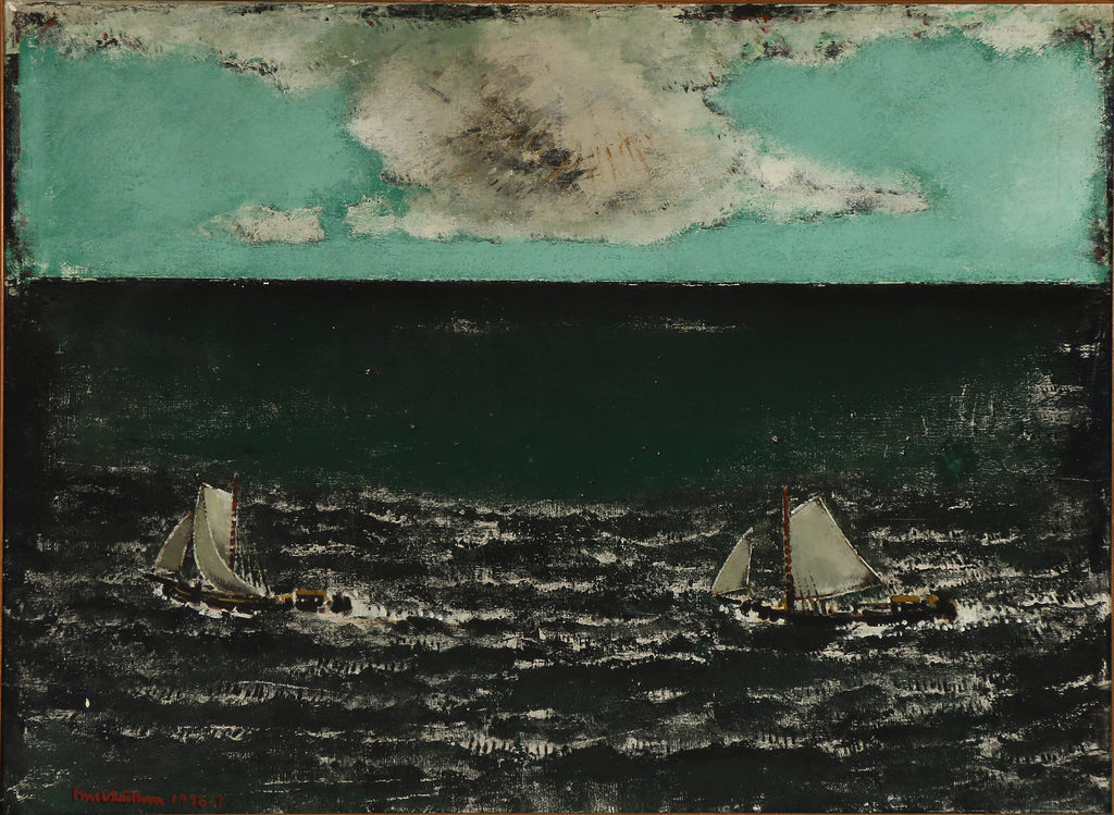 1024px-Ernst_Zeuthen_-_Landskab_med_skibe_-_1936-37.png
