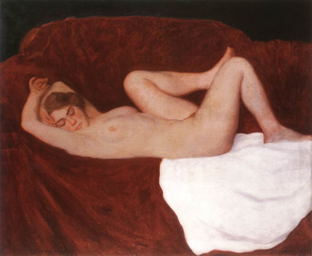 1024px-Ferenczy,_Károly_-_Sleeping_Woman_(1912).jpg