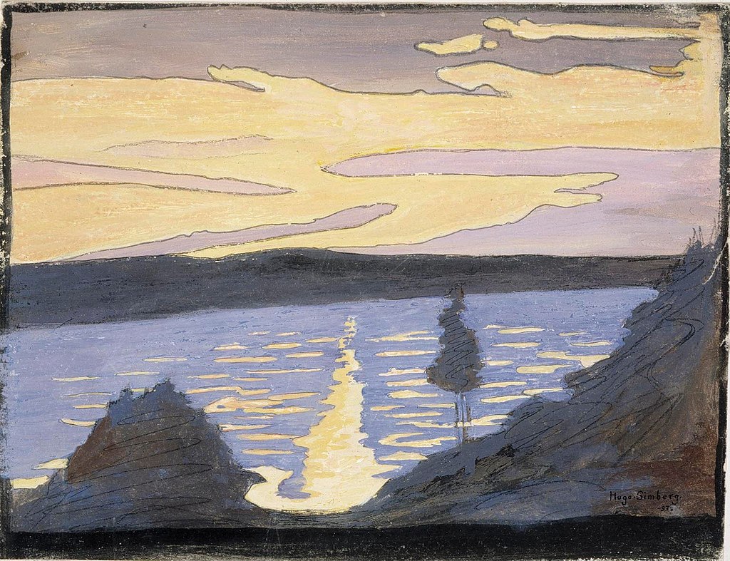 1024px-Hugo_Simberg_-_Spring_Evening,_Ice_Break_-_A_II_968-30_-_Finnish_National_Gallery.jpg