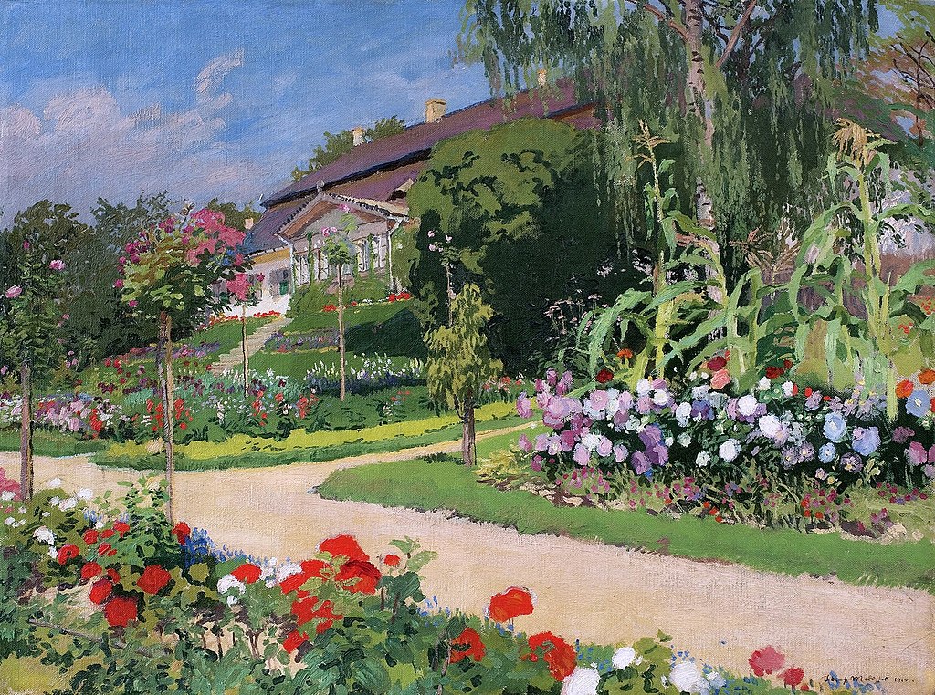 1024px-Józef_Mehoffer_-_Dworek_i_ogród_w_Jankówce_1914.jpg