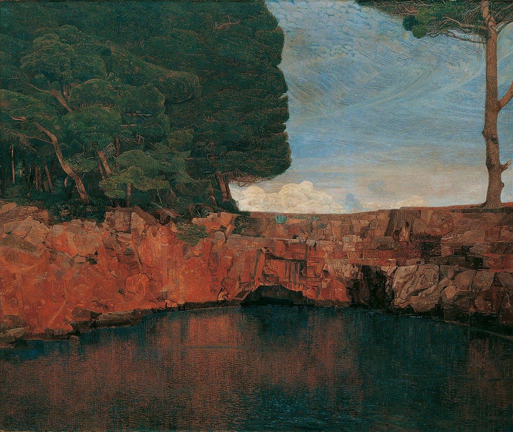 1024px-Karl_Mediz_-_Einsamkeit_-_542_-_Österreichische_Galerie_Belvedere.jpg