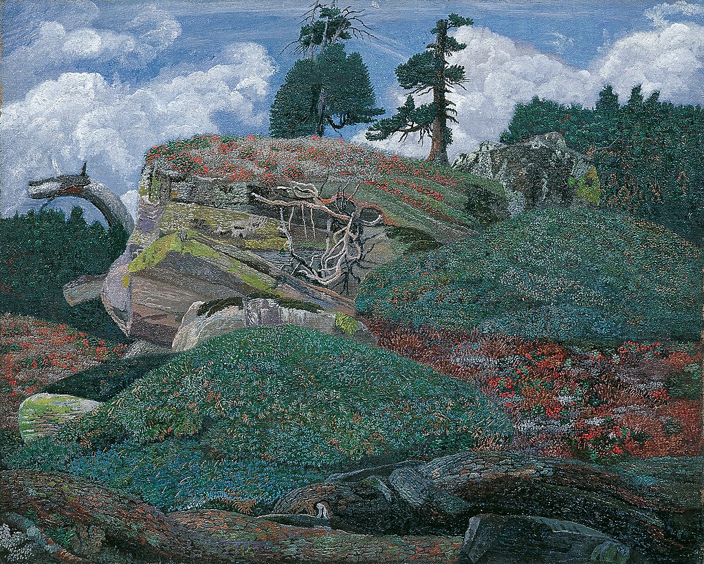 1024px-Karl_Mediz_-_Landschaft_mit_Felsen_-_7244_-_Österreichische_Galerie_Belvedere.jpg