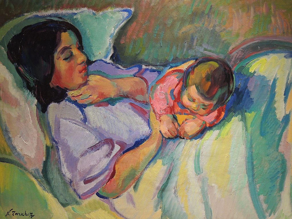 1024px-Maternité_(au_lit)_(Tarkhov).jpg