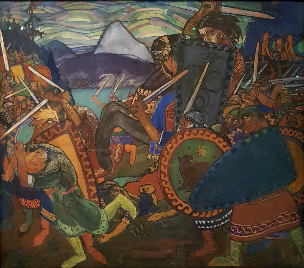 1024px-Nikolai_Triik_-_Bataille_(1910).png