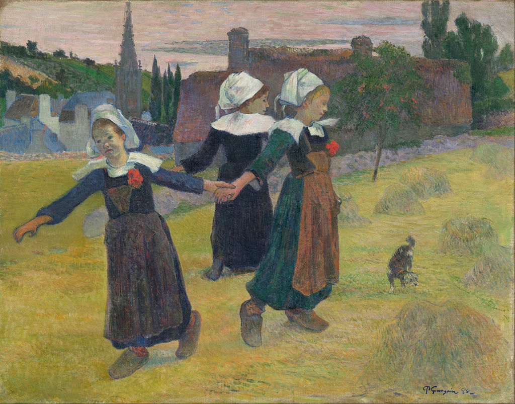 1024px-Paul_Gauguin_-_Breton_Girls_Dancing,_Pont-Aven_-_Google_Art_Project.jpg