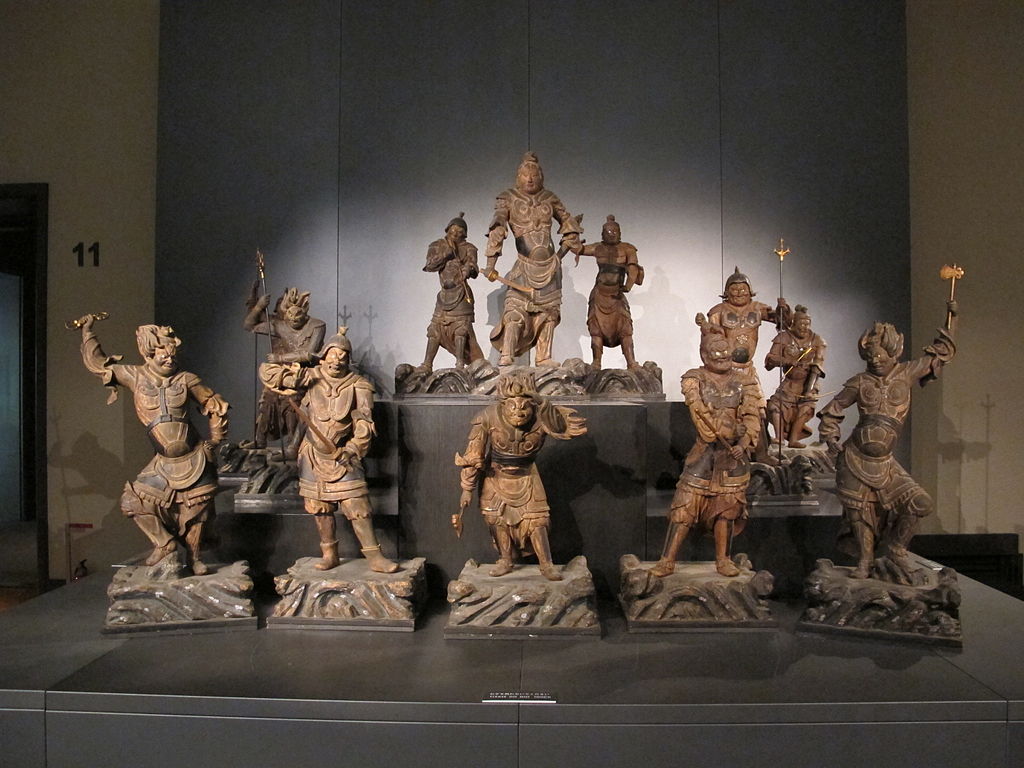 1024px-Periodo_kamakura,_dodici_generali_celesti_in_piedi,_XII-XIII_sec._01.JPG