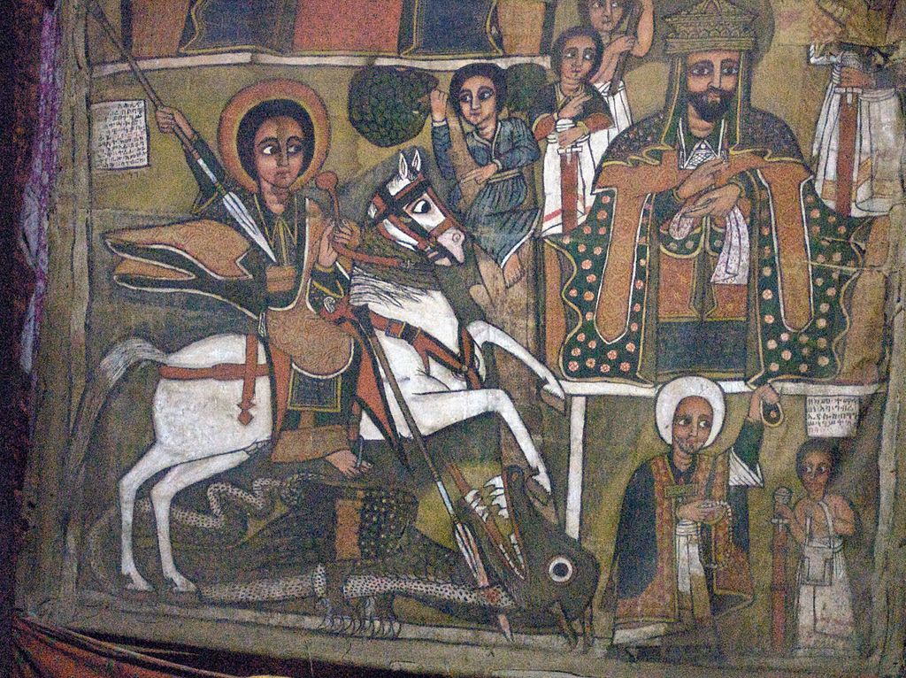 1024px-St._George_Slaying_the_Dragon,_Church_of_Debre_Sina,_Lalibela,_Ethiopia_(3234094731).jpg