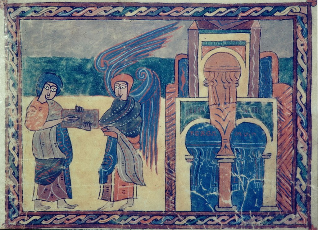 1024px-Valcavado_Beatus_f._056r_-_To_the_Church_in_Pergamon.jpg