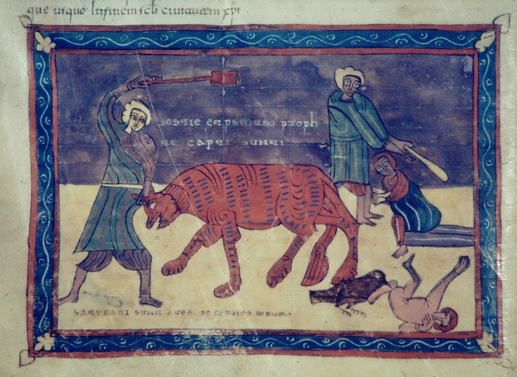 1024px-Valcavado_Beatus_f._173v_-_Horseman's_triumph.jpg