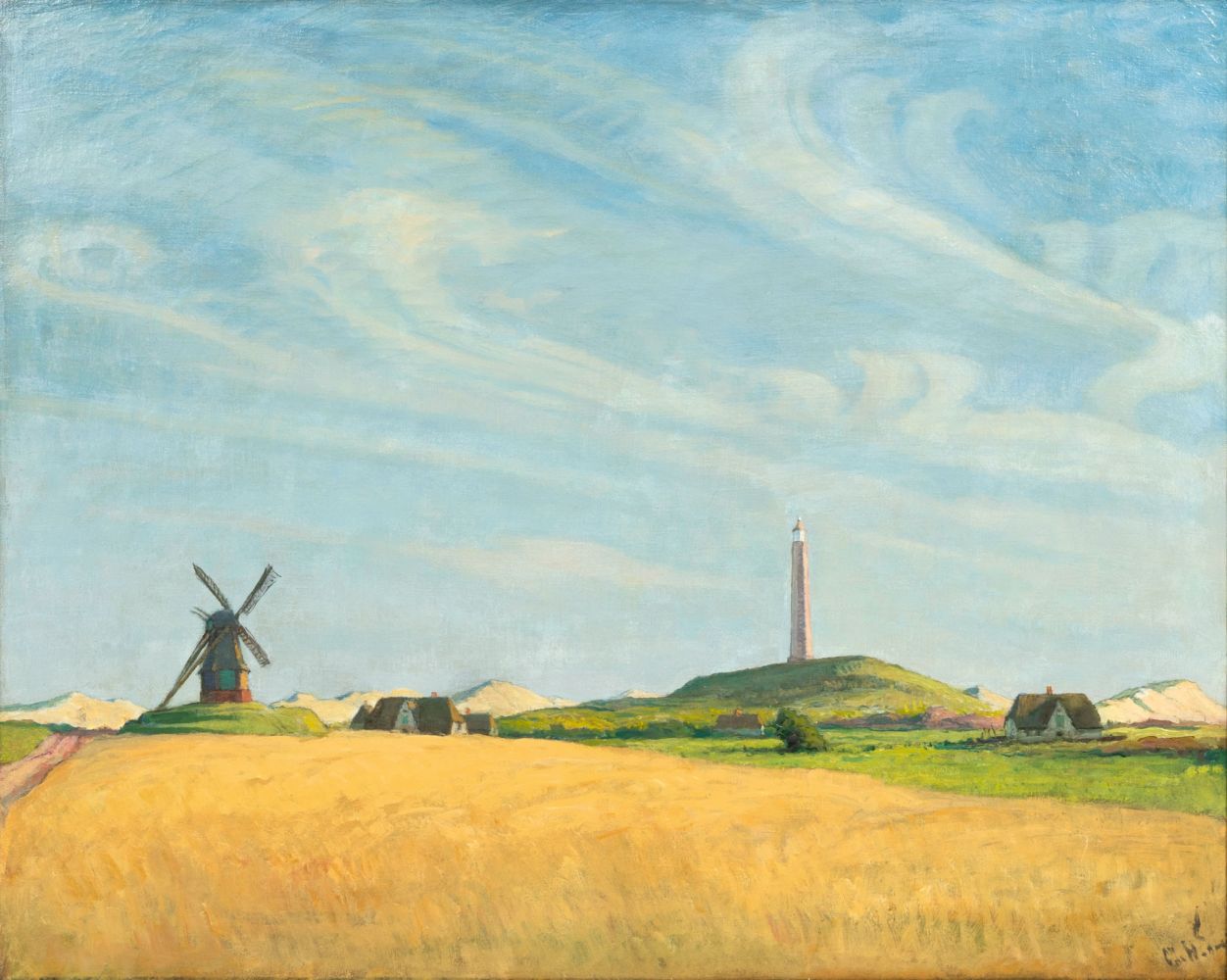 105581_0_otto-heinrich-engel-sommertag-auf-amrum.jpg