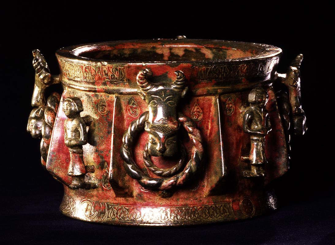 11-12 в. иран афг9.7-2-1998-Morter-af-stoebt-bronze.jpg