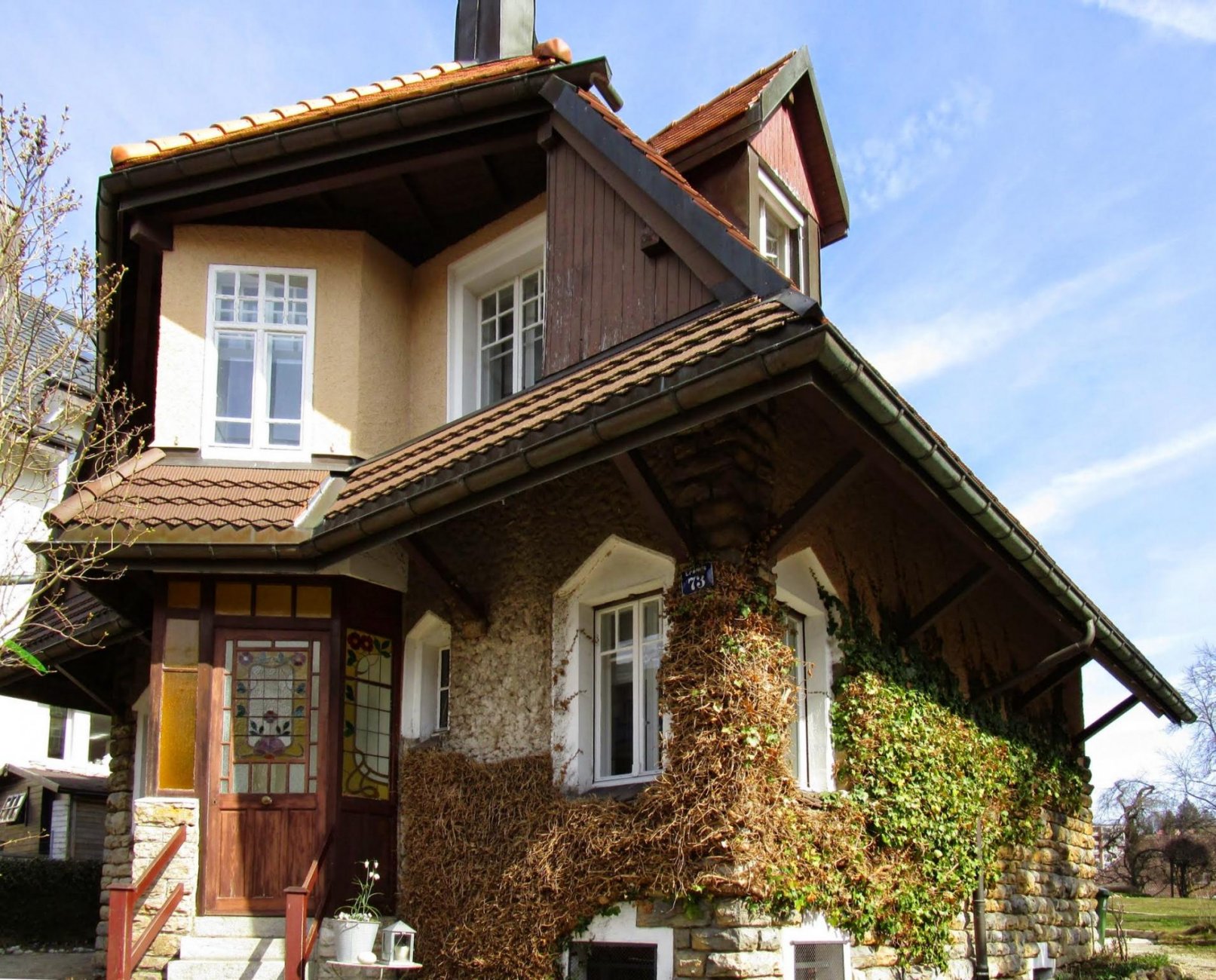 11 Crêtets (rue des) 73, villa Le Cottage (René Chapallaz 1908 et 1911) (2).jpg