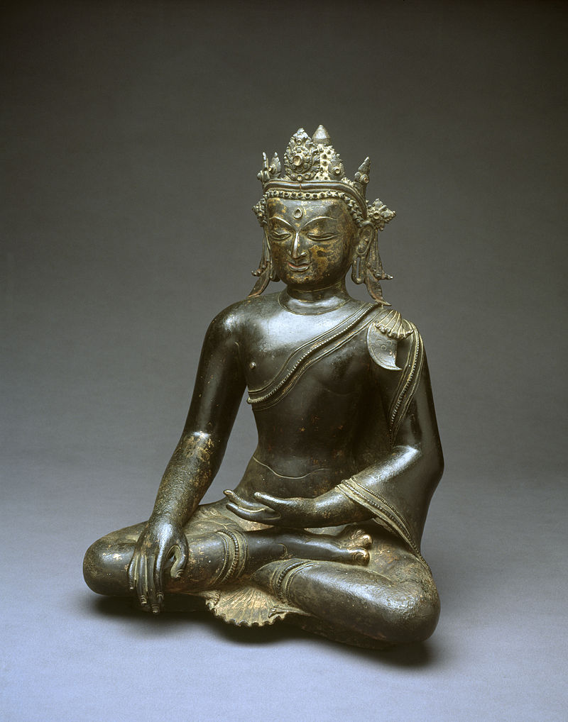 11Tibetan_-_Buddha_Shakyamuni_-_Walters_543082_-_Three_Quarter.jpg