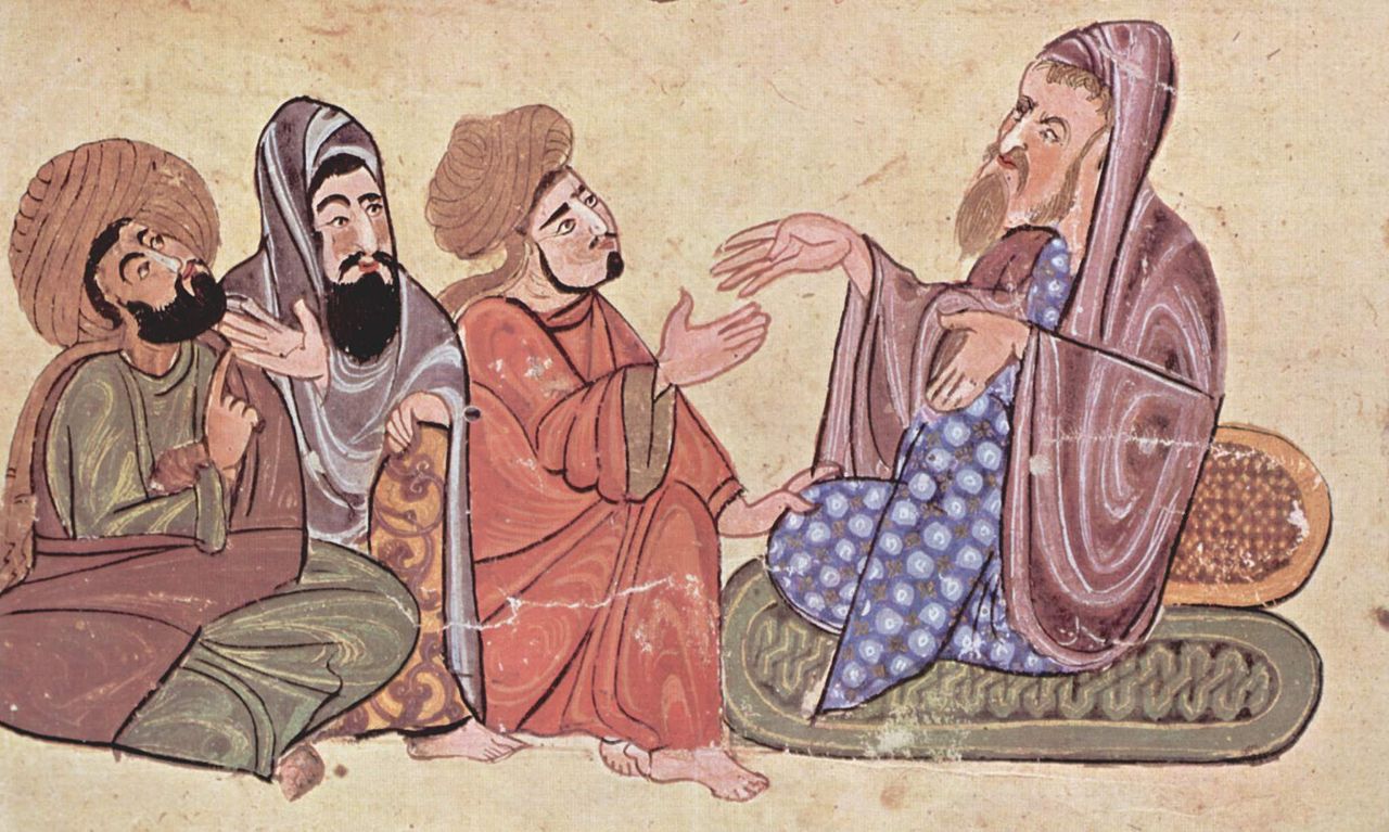 12пер пол 13в80px-Meister_des_al-Mubashshir-Manuskripts_003.jpg