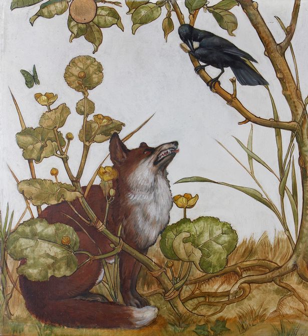 12-A-section-of-the-Drawing-Room-mural-depicting-Aesops-Fables.jpg