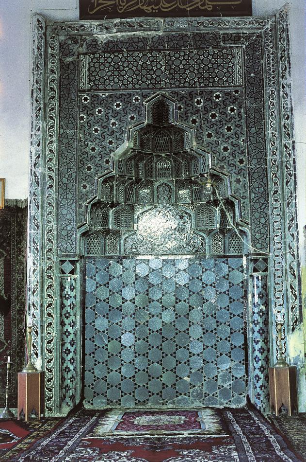 1258Sahip-Ata-moskeen-_mihrab__-Konya_-Tyrkiet.-HMH.jpg