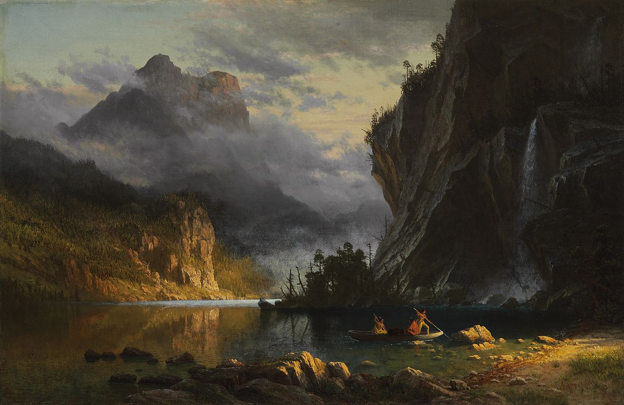 1280px-Albert_Bierstadt_-_Indians_spear_fishing_(1862).jpg